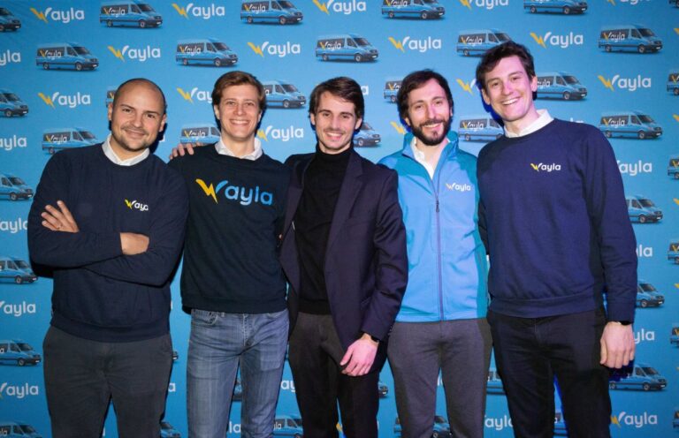 Wayla: in meno di 30 ore superato 1 mln di euro per la campagna di equity crowdfunding