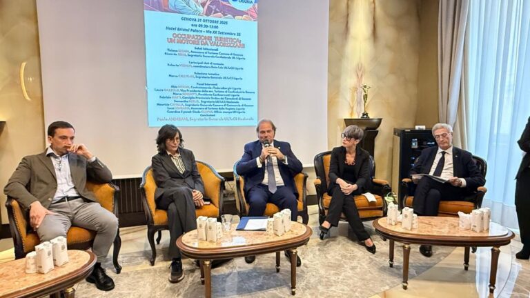 Turismo, assessore Lombardi: “Con decreto ministeriale fondi per le staff house”