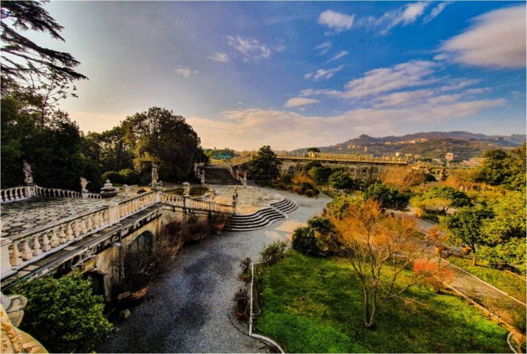 Sabato 11 e domenica 12 ottobre tornano le Giornate Fai d’autunno