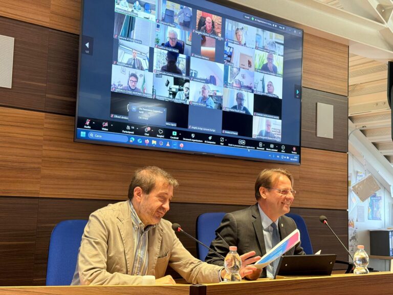 Edilizia scolastica, aperta la piattaforma regionale, ecco come i Comuni possono presentare le richieste di contributo