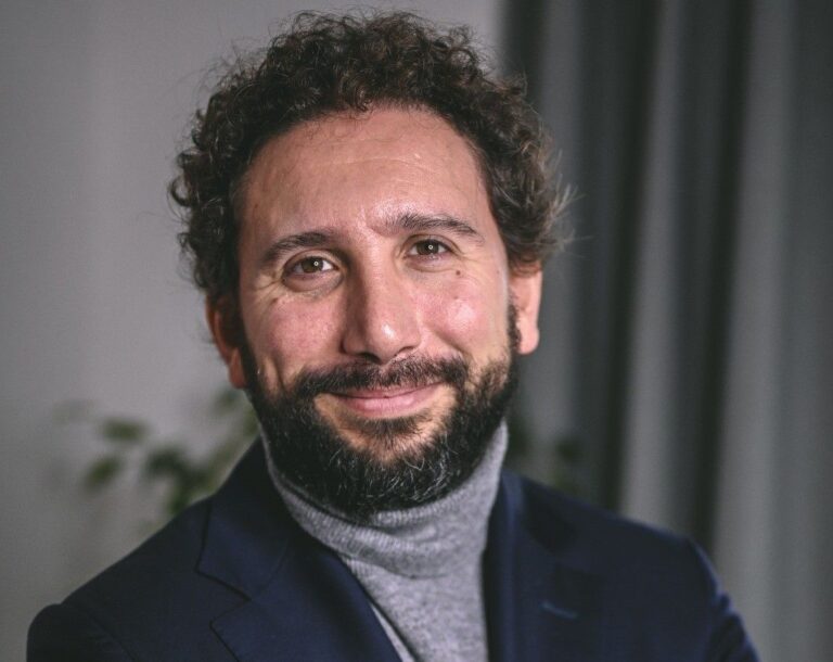 Andrea Camaiora nominato presidente del Consorzio Energia Liguria