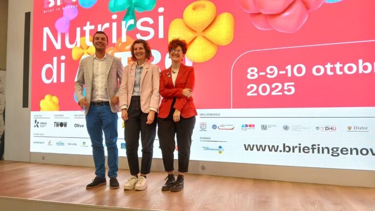 BiG 2025, 8-10 ottobre: a Genova torna il festival della comunicazione e del marketing