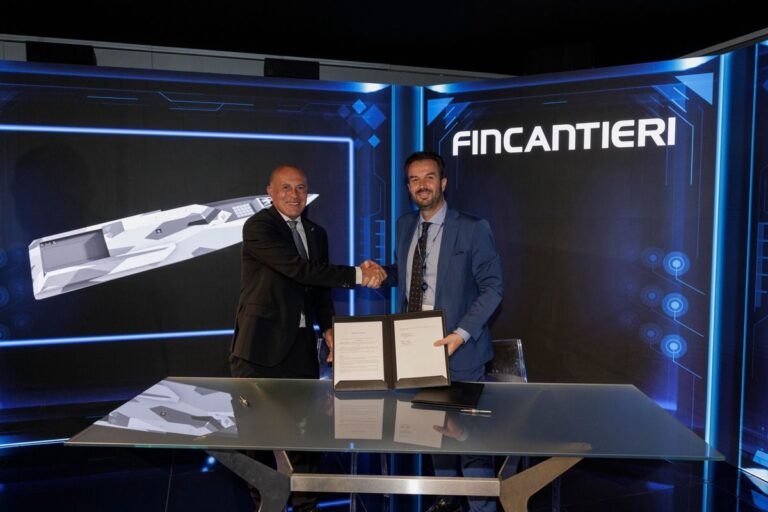 Bordignon – Manzini fincantieri aeronautical sercìvice