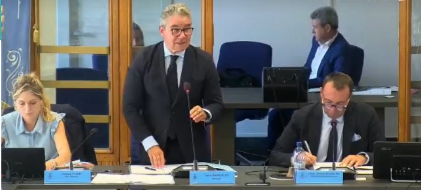 Recco, approvate due variazioni di bilancio: 200 mila euro per i servizi sociali