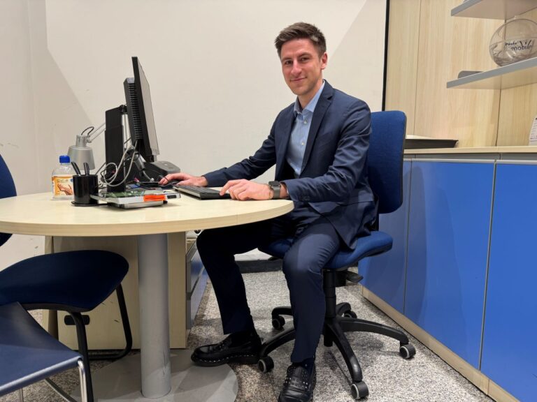 Poste seleziona consulenti finanziari in provincia di Genova