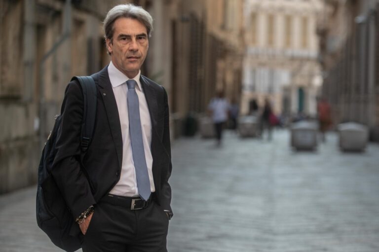 Fabrizio Segalerba eletto presidente della Federazione Italiana Agenti Immobiliari Professionali