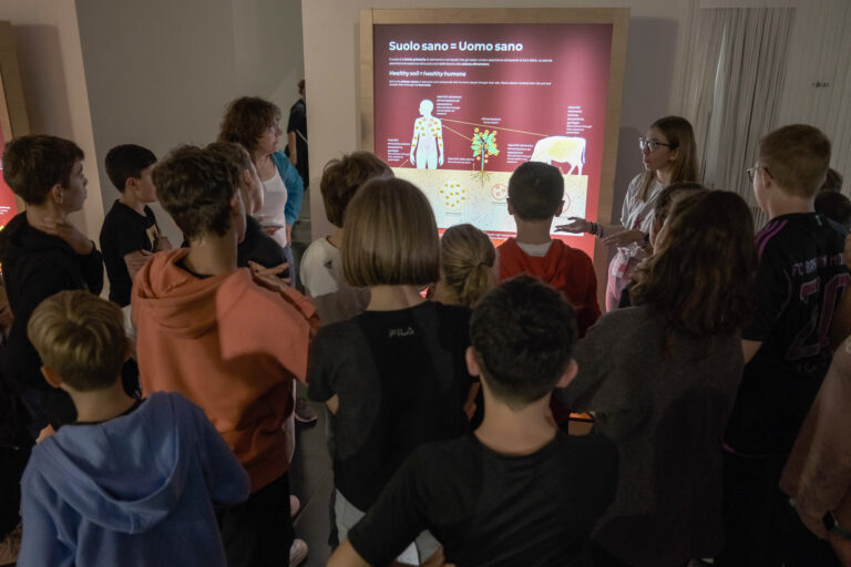 Festival della Scienza a Genova dal 23 ottobre al 2 novembre: oltre 250 eventi, 300 ospiti e 35 sedi