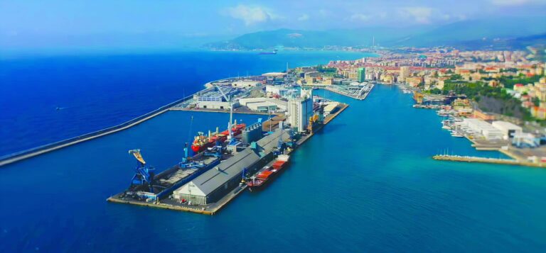 Fhp Group ha acquistato l’80% di BuT. Nasce Fhp Terminal Savona