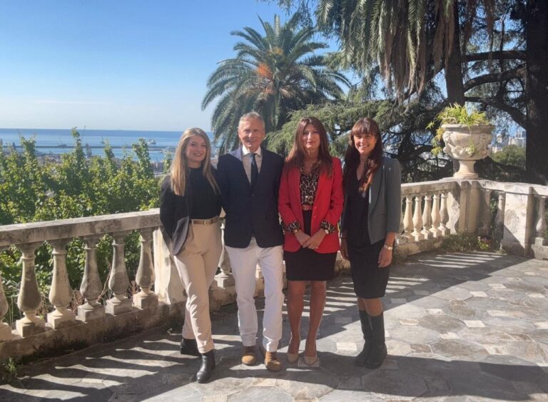 Istituto Internazionale Comunicazioni: Daniela Teodori è il nuovo segretario generale