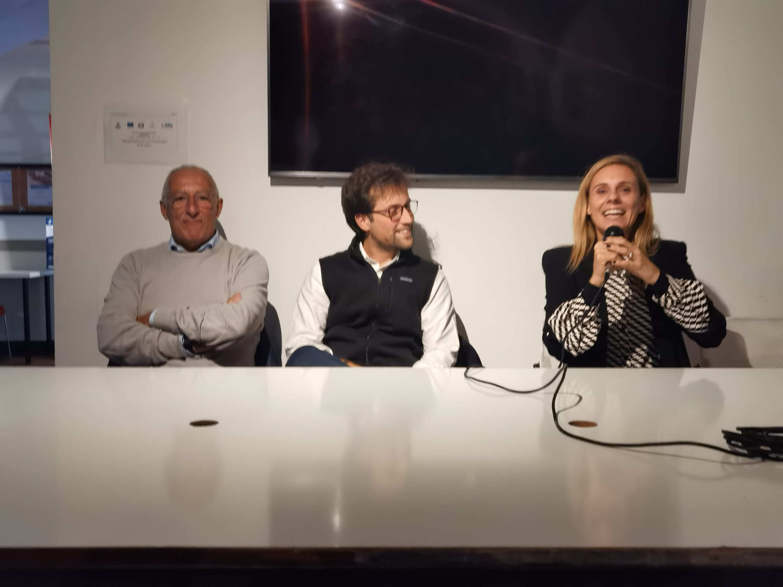 A Genova si può: decolla Hodli, una delle prime piattaforme al mondo di investimento automatico sulle criptovalute basata interamente su AI A Genova si può: decolla Hodli, una delle prime piattaforme al mondo di investimento automatico sulle criptovalute basata interamente su AI