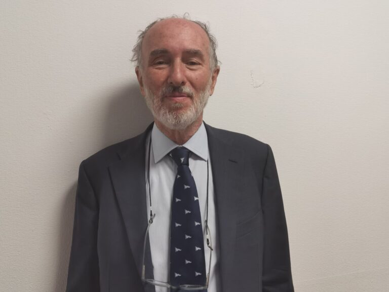 Partito Liberaldemocratico, Marco Beltrami eletto coordinatore regionale ligure