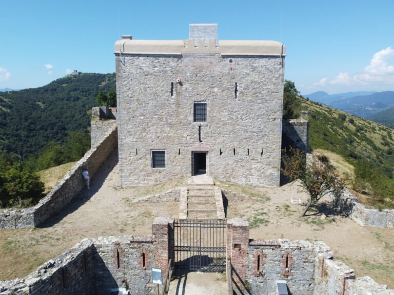 Forte Puin, conclusi i lavori di restauro: gestione all’associazione Outdoor Experience