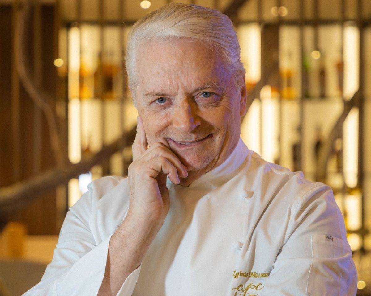 La Spezia lancia il concorso “Un dolce di Natale” con Iginio Massari