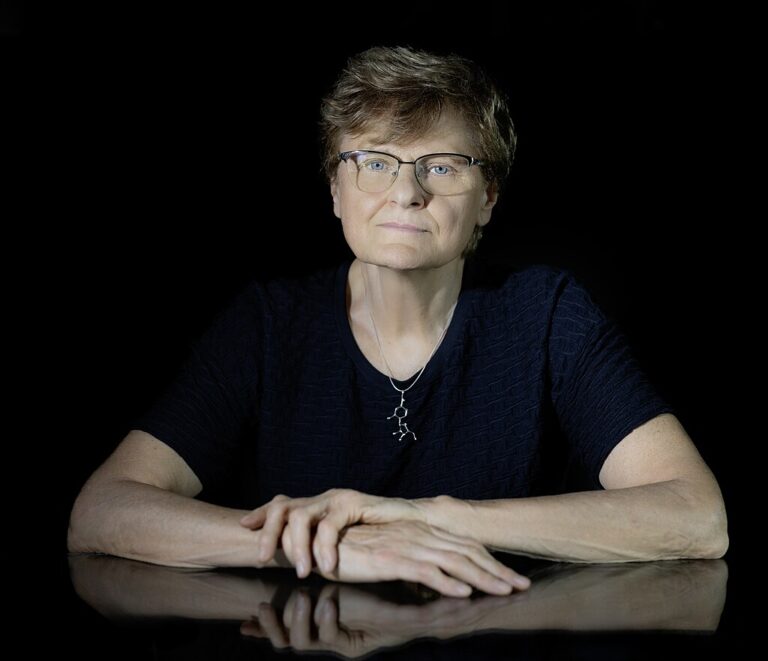 Festival della Scienza: oggi a Genova il premio Nobel per la Medicina 2023 Katalin Karikó