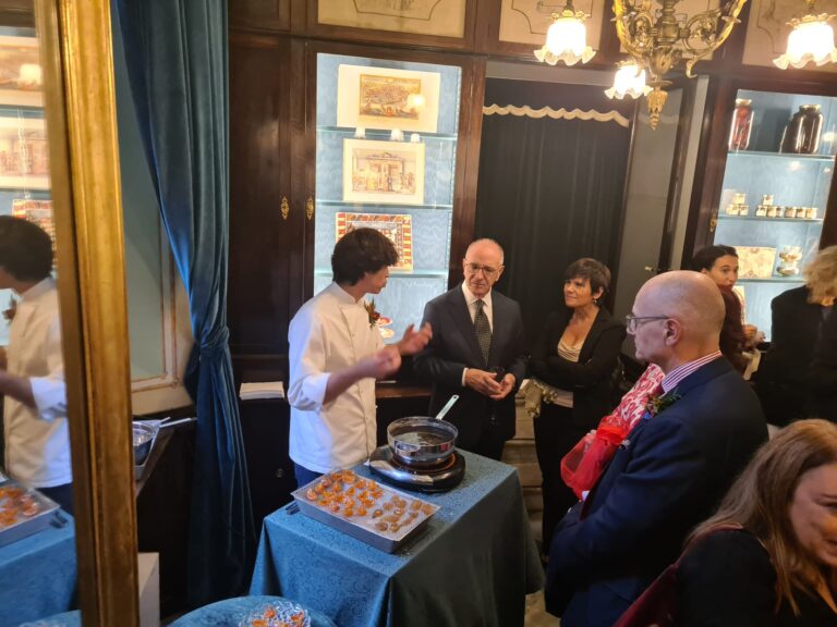 La Corte Romanengo 1