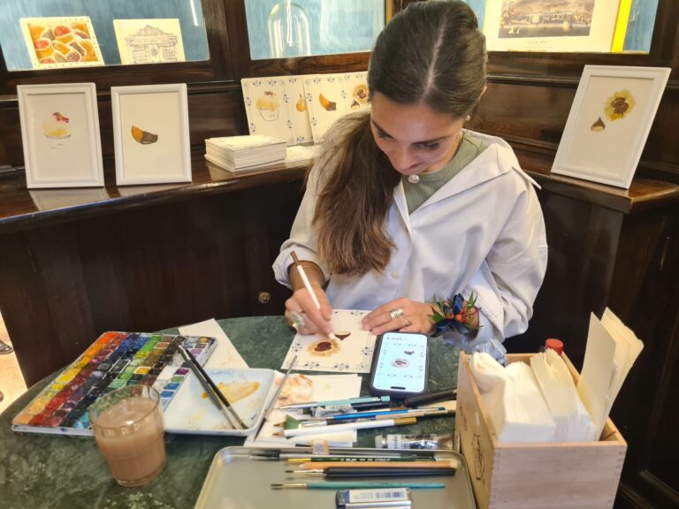 La Corte Romanengo 4