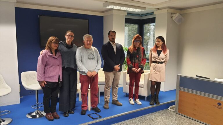 Ascom Confcommercio Savona: Laura Chiara confermata presidente