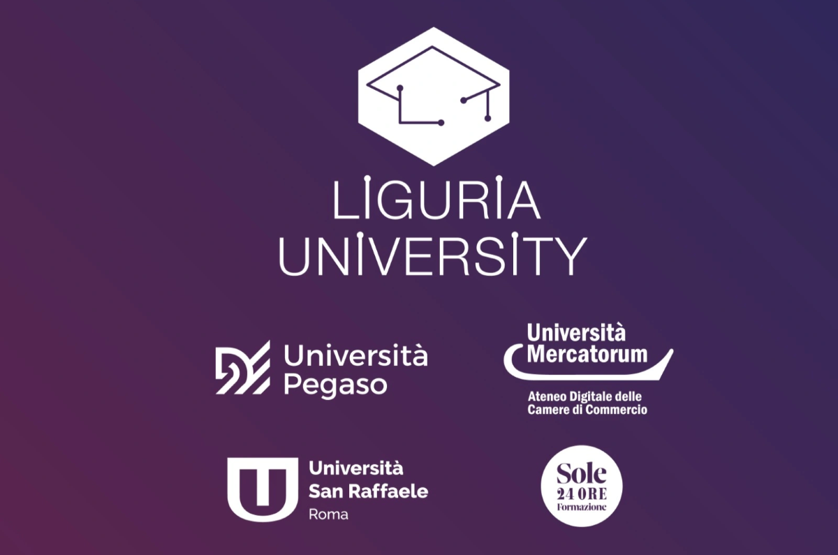 Liguria University: nuova collaborazione tra Confcommercio Savona e università digitali Liguria University: nuova collaborazione tra Confcommercio Savona e università digitali