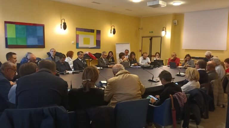 Genova, Osservatorio ambiente e salute: primo incontro su inquinamento area porto e centro città