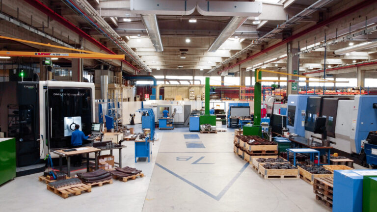 Phase Motion Control anticipa la chiusura della cassa integrazione