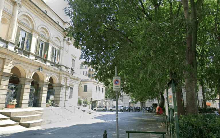 Genova, approvati interventi di manutenzione in altri quattro Municipi