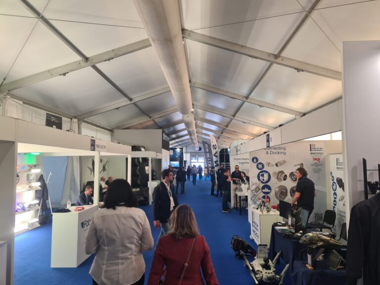 Confindustria La Spezia: “Seafuture un successo, La Spezia diventi Polo nazionale della Difesa”