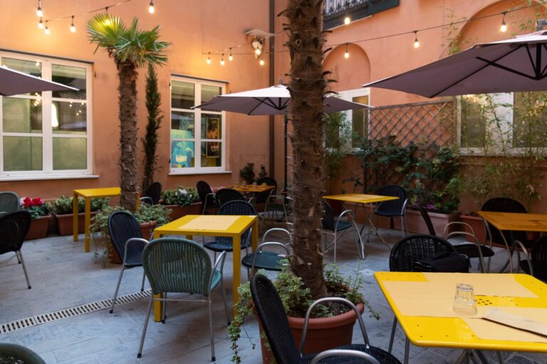 Il 5 novembre apre Spazio Circuito, nell’ex Bistrot postazioni con wifi libero ed eventi