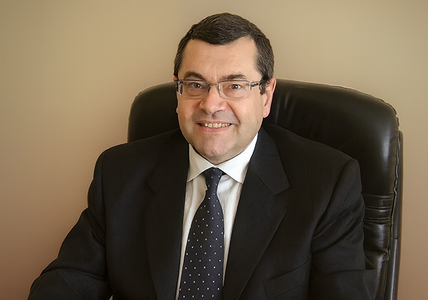 Adsp del Mar Ligure Occidentale: il nuovo segretario generale è Tito Vespasiani Adsp del Mar Ligure Occidentale: il nuovo segretario generale è Tito Vespasiani