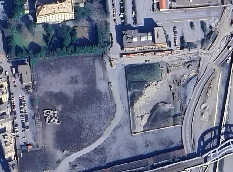 Villa Bombrini a Cornigliano, passo avanti per la realizzazione del nuovo parco pubblico