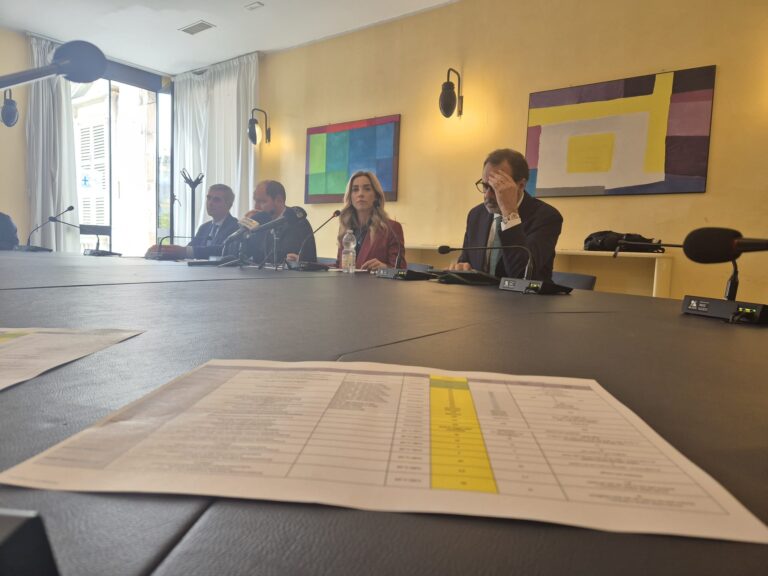 Amt, nuovo piano tariffario: confermate alcune gratuità, aumentano gli abbonamenti