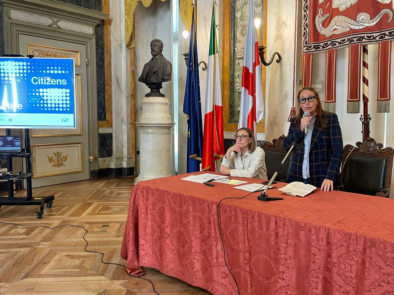 Centro storico, Bando Zac: 22 progetti ammessi a finanziamento per oltre 2 mln Centro storico, Bando Zac: 22 progetti ammessi a finanziamento per oltre 2 mln