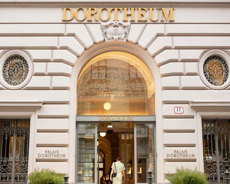 La casa d’aste viennese Dorotheum punta su Genova per espandersi nel Nord Ovest