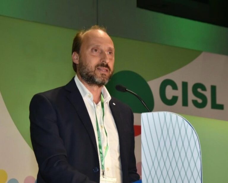 Baykar Piaggio Aerospace, primo incontro tra nuovo a.d. e organizzazioni sindacali