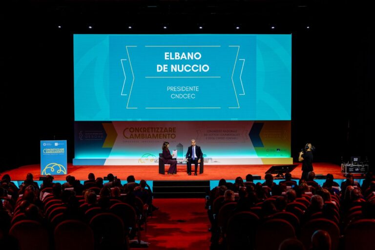 Commercialisti, in crescita le aggregazioni professionali