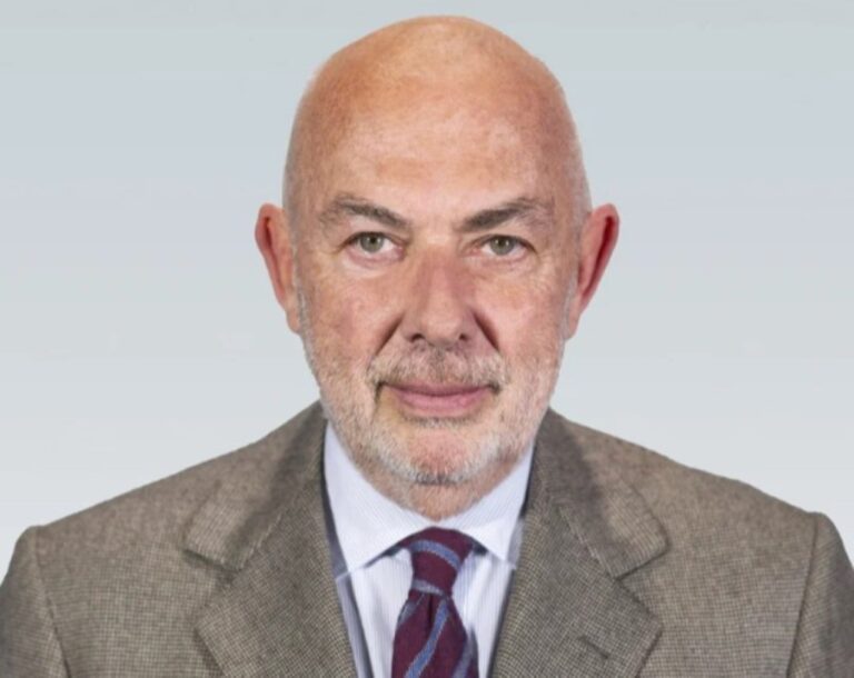 Garrone confermato presidente dell’Istituto Gaslini