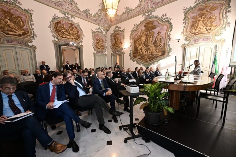 energia nord ovest fondazione ansaldo