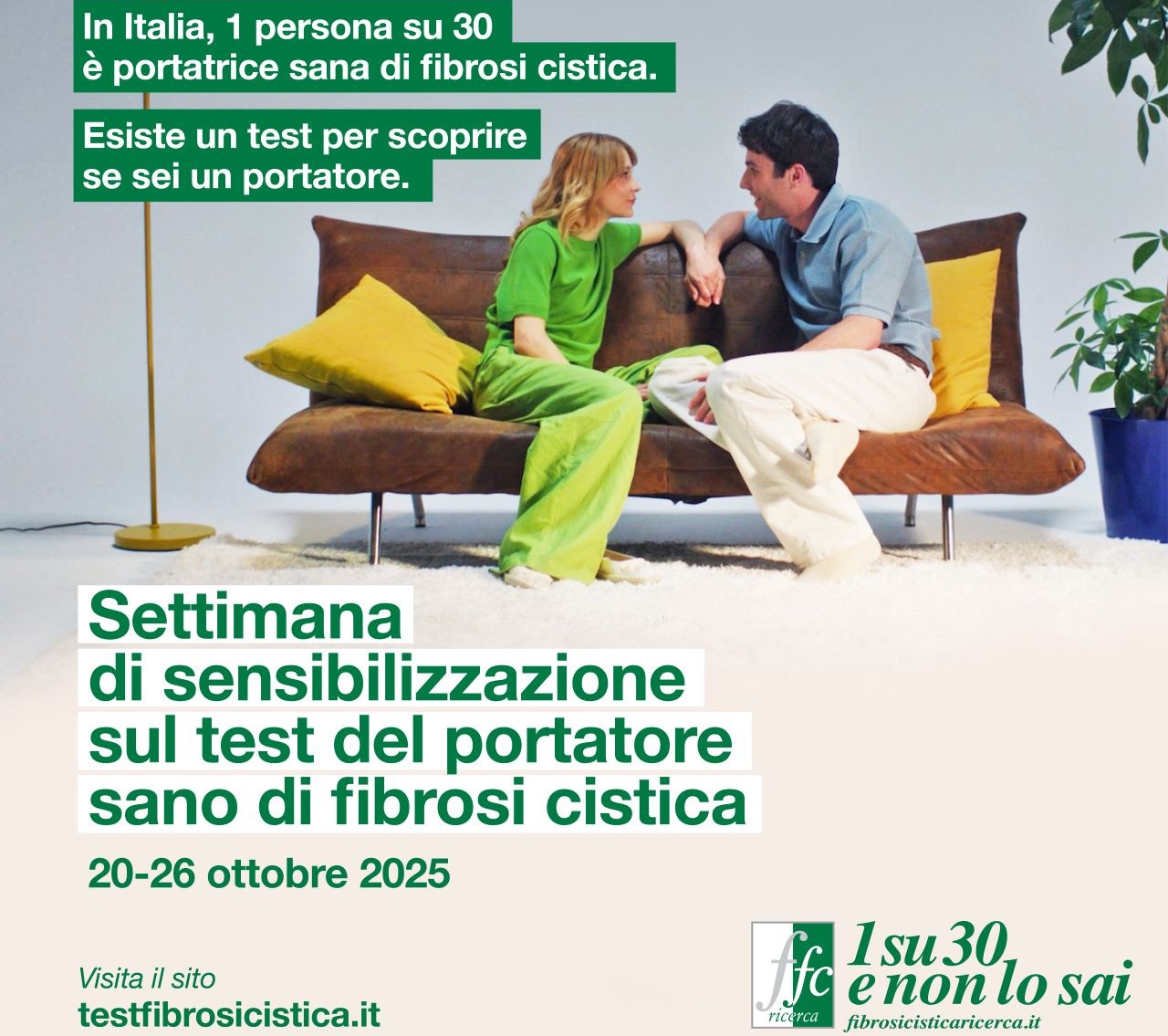 Fibrosi cistica, il castello di Nervi e la fontana di De Ferrari si colorano di verde Fibrosi cistica, il castello di Nervi e la fontana di De Ferrari si colorano di verde