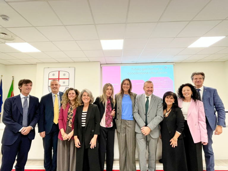 Gender Gap, in Liguria nasce la mappa delle aziende certificate: Genova prima provincia