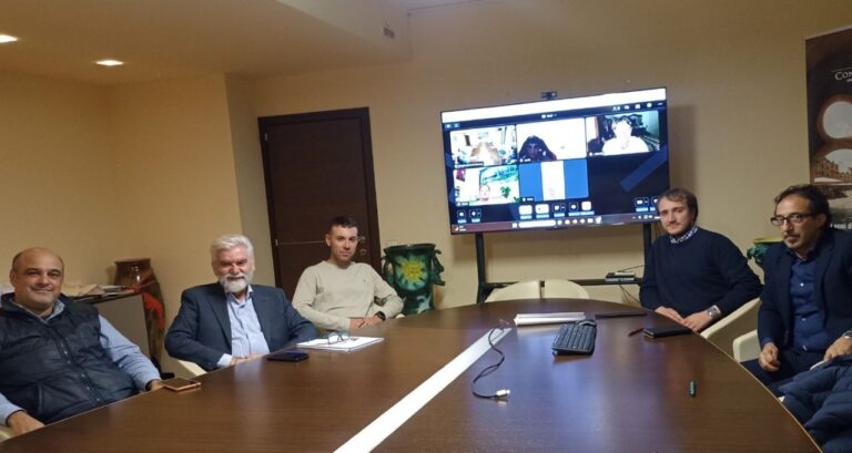 Rinasce il Gruppo Giovani di Federpreziosi – Confcommercio Savona