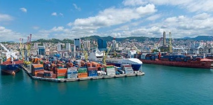 A Spinelli il Genova Port Terminal sino al 2054