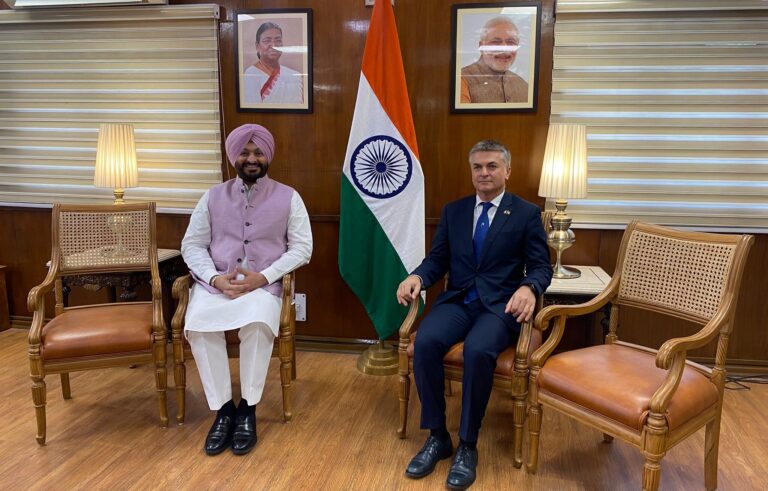 Rixi in India: nuove sinergie su infrastrutture, mobilità ed edilizia sostenibile