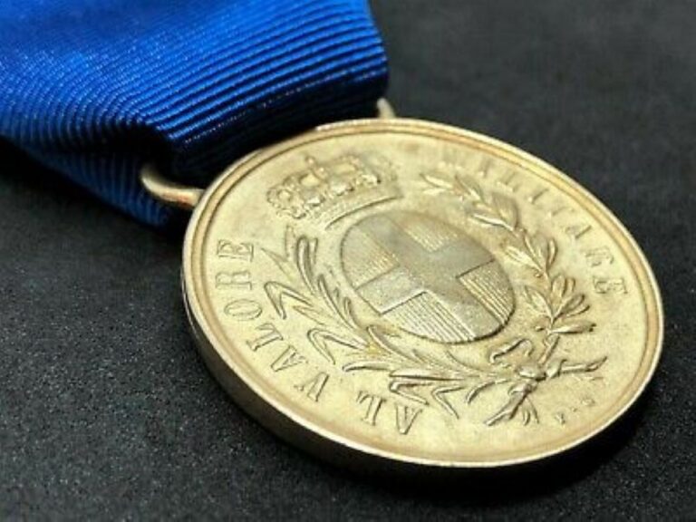 A Genova il Congresso Nazionale dell’Istituto del Nastro Azzurro fra Combattenti Decorati al Valor Militare