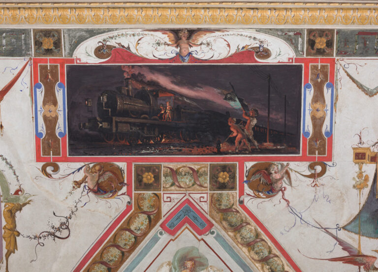 Rolli Days d’autunno: dal 17 al 19 ottobre protagonista è l’Ottocento