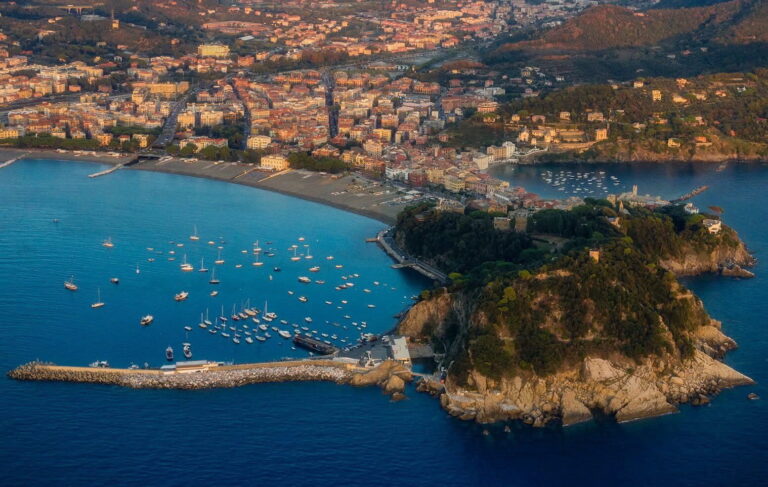 Sestri Levante, la giunta comunale farà eseguire uno studio su prospettive e potenzialità dell’area portuale