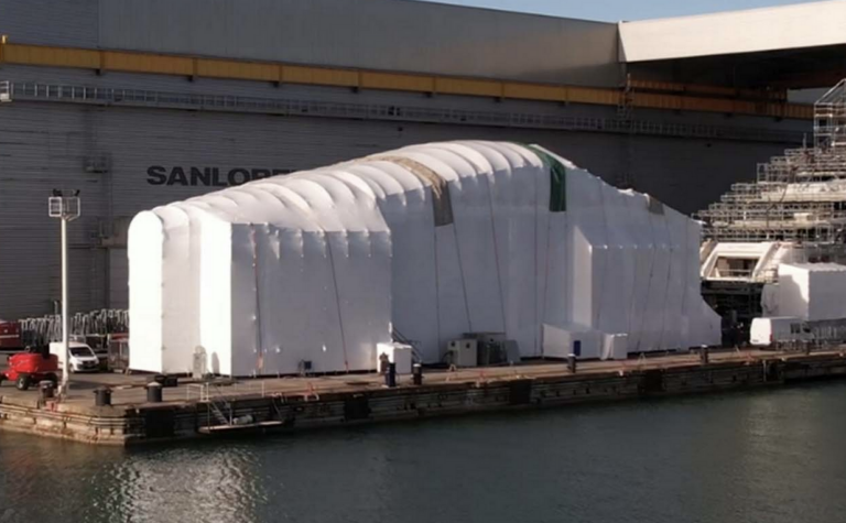 Medov Group acquista l’azienda spezzina Programma Mare