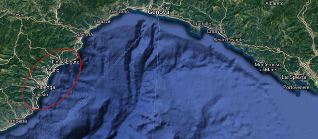Raddoppio Ferroviario, le osservazioni del Comune di Albenga al progetto