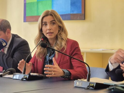 Rifiuti, Salis: “Amareggiati dal no della Regione a richiesta Amiu di proroga manifestazione interesse”