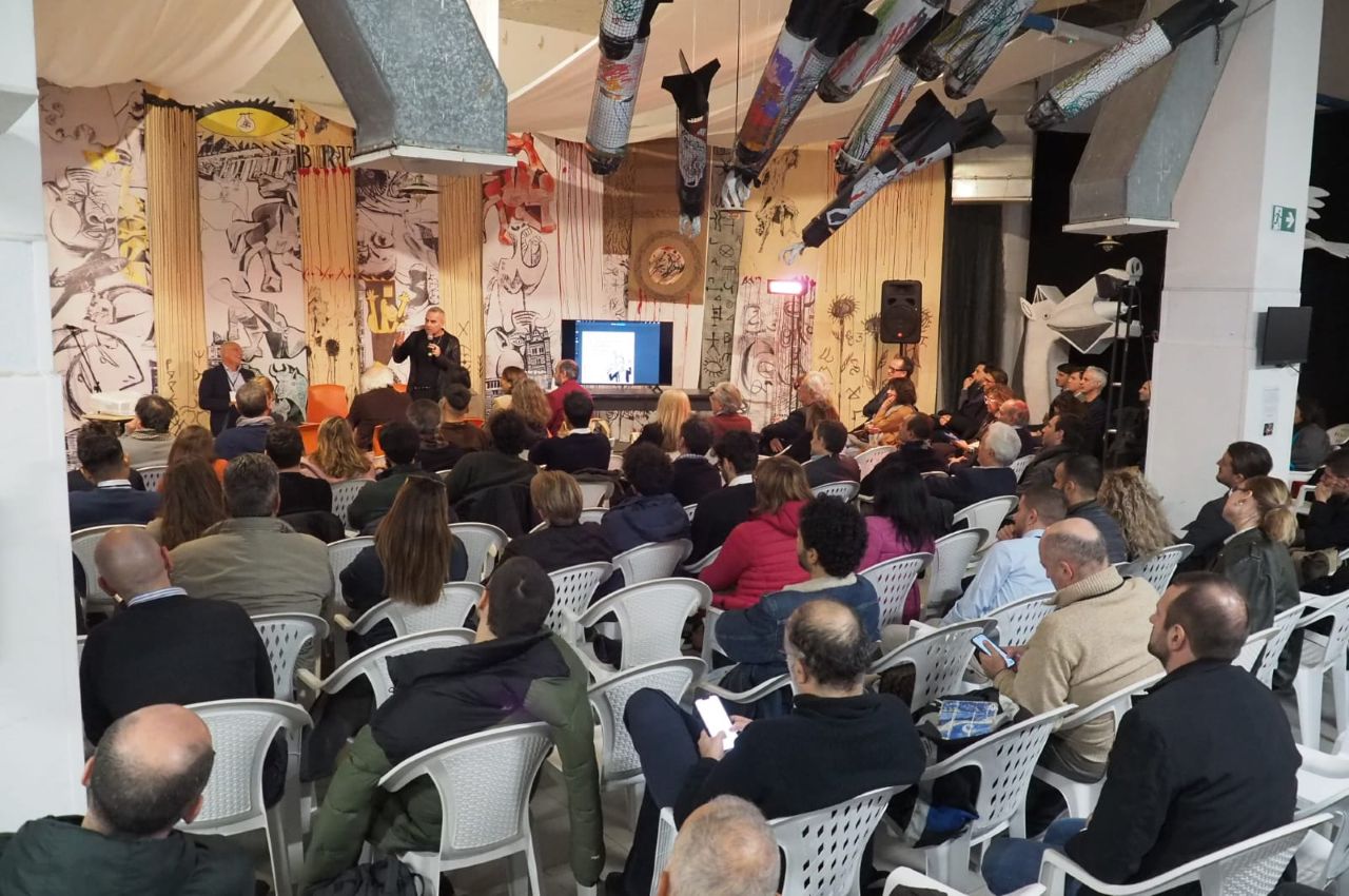 Genova Smart Week: quasi 10 mila partecipanti all’undicesima edizione