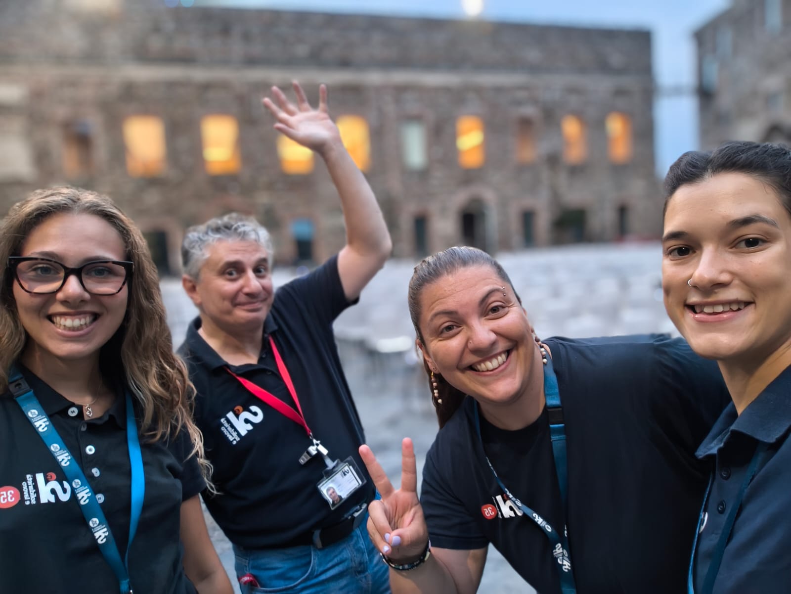 La cooperativa sociale Solidarietà e Lavoro ha ottenuto la certificazione per la parità di genere La cooperativa sociale Solidarietà e Lavoro ha ottenuto la certificazione per la parità di genere