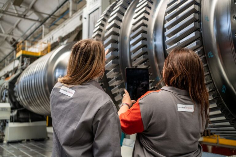 Ansaldo Energia: nel 2026 previste 200 assunzioni e 81 mln di investimenti